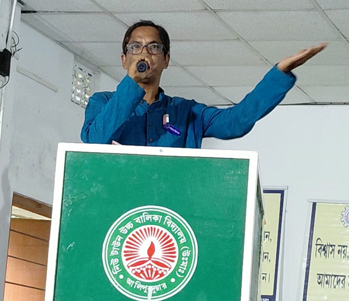 Keynote Address